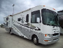 2007 Fourwinds Hurricane